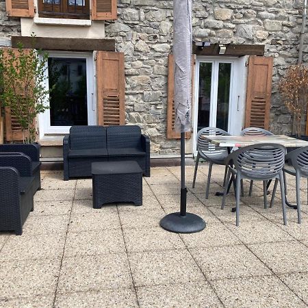 Le Gaudissart 1 Apartment Barcelonnette Exterior photo