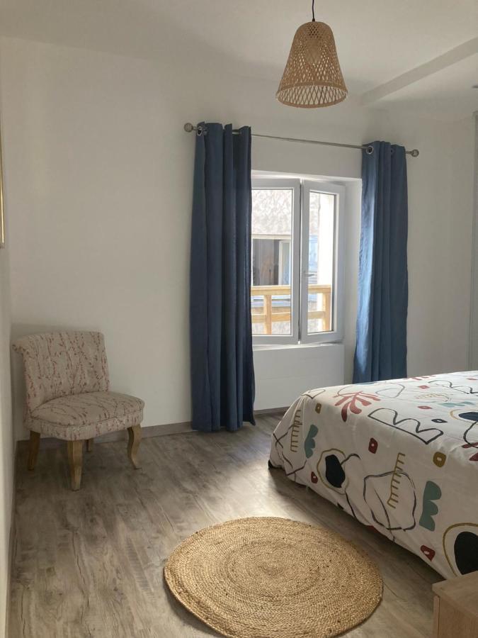 Le Gaudissart 1 Apartment Barcelonnette Exterior photo